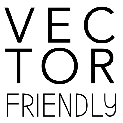 Vector Friendly